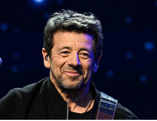 New Complaint Filed in Belgium Against Patrick Bruel