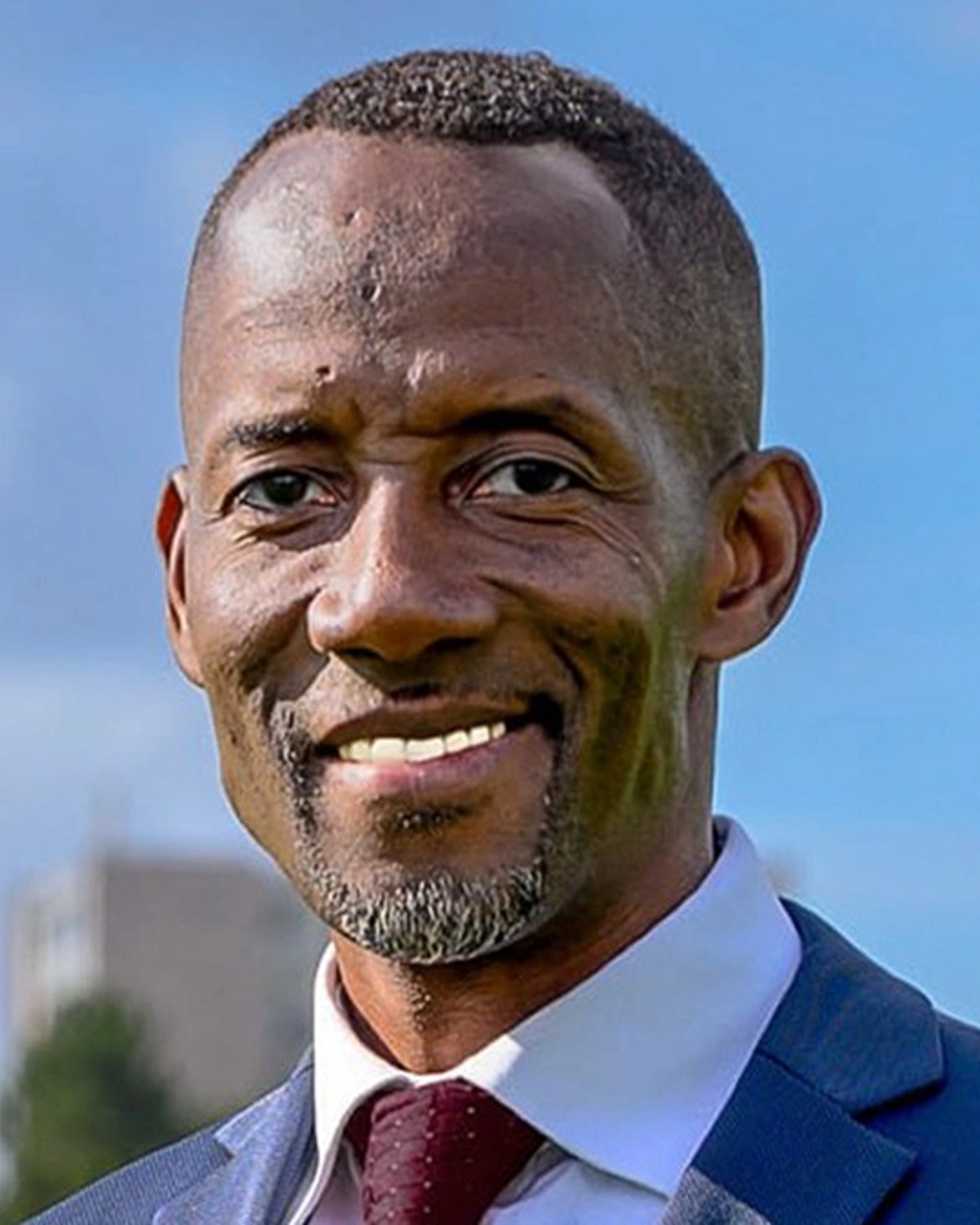 Saint-Denis: Bally Bagayoko launches plan to disarm municipal police