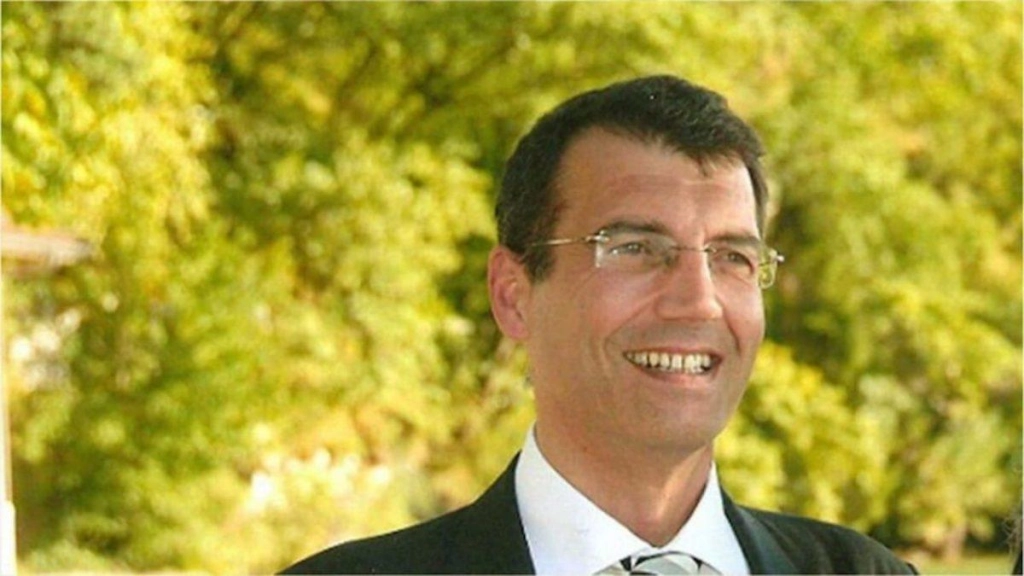 Xavier Dupont de Ligonnès spotted in Texas with a black dog? New witness appeal reignites investigation