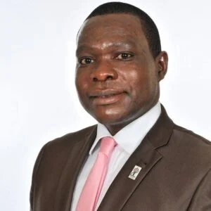 Interview exclusive avec l'avocat Innocent Twagirumungu