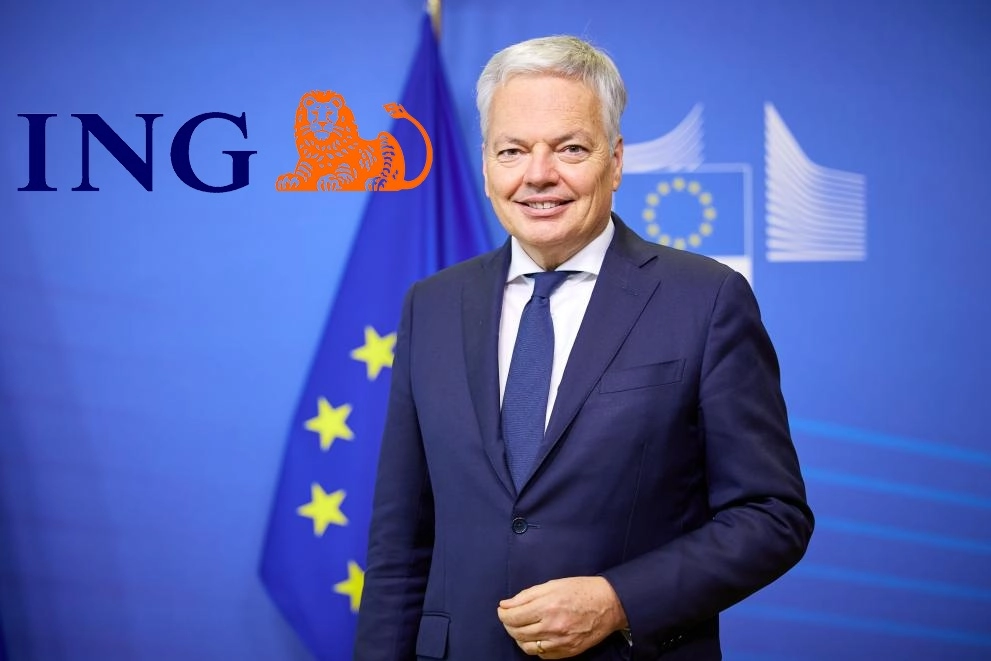 Affaire Didier Reynders : ING Belgique dans le viseur de la justice pour "trafic d'influence"
