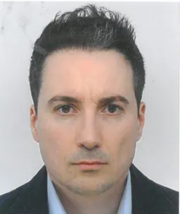 Julien MAUPOUX