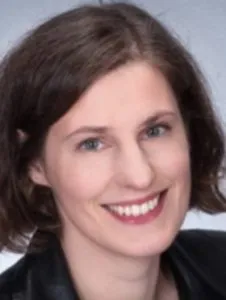 Perrine JACQUET