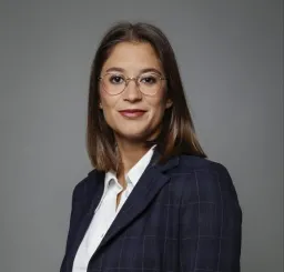 Lola CHAYETTE