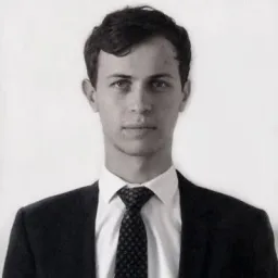 Adrien de PRÉMOREL