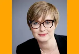 Cécile HUBERT
