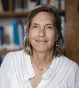 Caroline Kempeneers