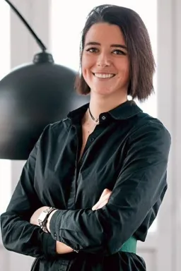 Louise DEMBLON