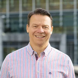 Thierry ZUINEN