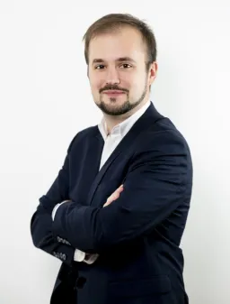 Frédéric MESPOUILLE
