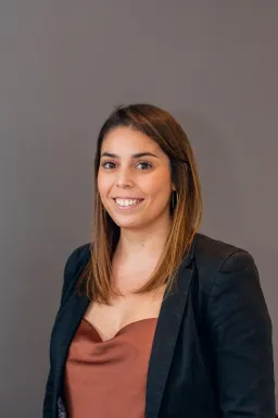 Alicia SORCE
