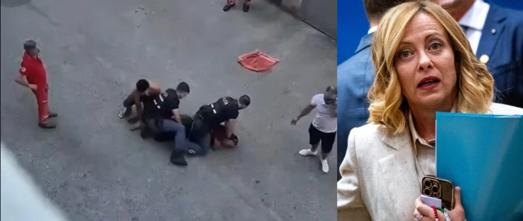 Morte di un cittadino marocchino durante un intervento di polizia in Italia: quali sono le implicazioni giuridiche?