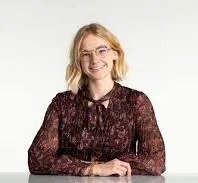 Aurore BOUVROY