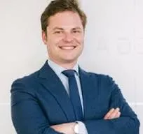 Nicolas VANDER HEYDE