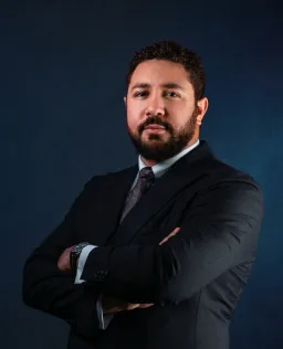 Jason ETELBERT