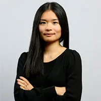 Karine LIN