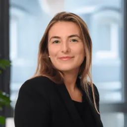 Lorraine LE GUYADER