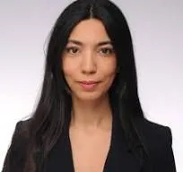 Myriam KHAMMASSI