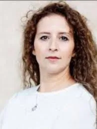Soror BAHBOUHI