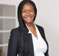 Amélia KANU