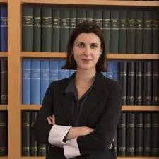 Marie BOURGON-FARRAN