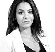 Nadia BEDOUDA