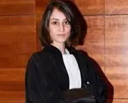 Salima IDRISS
