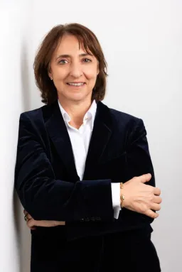 Anne-Mathilde POTTERIE
