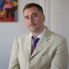 Laurent CANOY