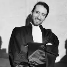 Alexandre FEVRIER