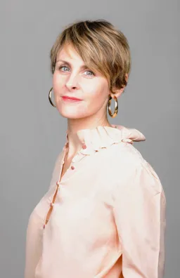 Elodie BRUNEL