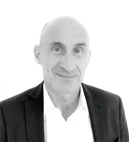 Antonio GARNIER