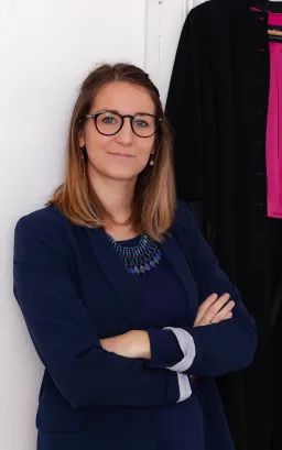 Margaux LAFAYE