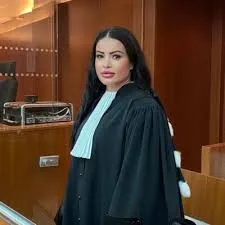 Nadia FALFOUL