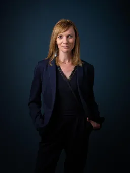 Élodie DEVRAIGNE