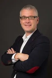 Christophe DAVID