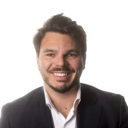 Edouard MOUROT