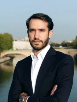 Pablo JOUSSELME