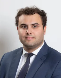 Matthias MATRON