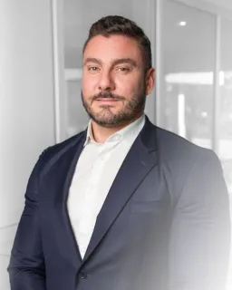 Christian THALINGER
