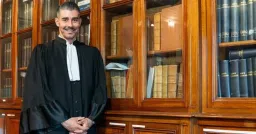 Tony FERRONI