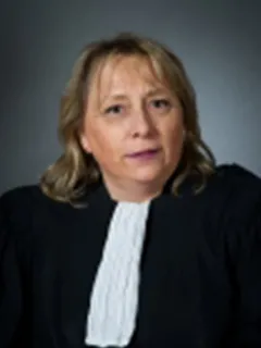 Odile PELLET