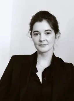 Muriel BOURLIOUX