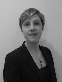 Aude BLANDIN