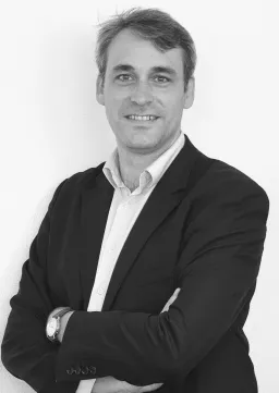 Olivier CHAUVEL