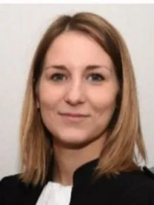 Margaux LAFAYE