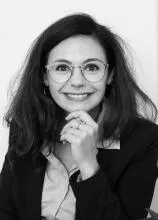 Juliette BERGER