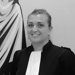Catherine MISSUC