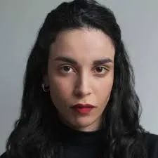 Kenza AGGAR