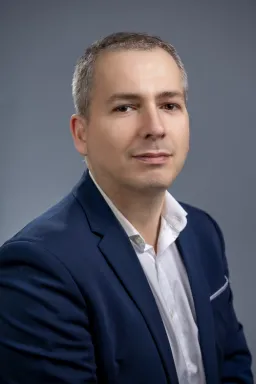 Hervé ROY